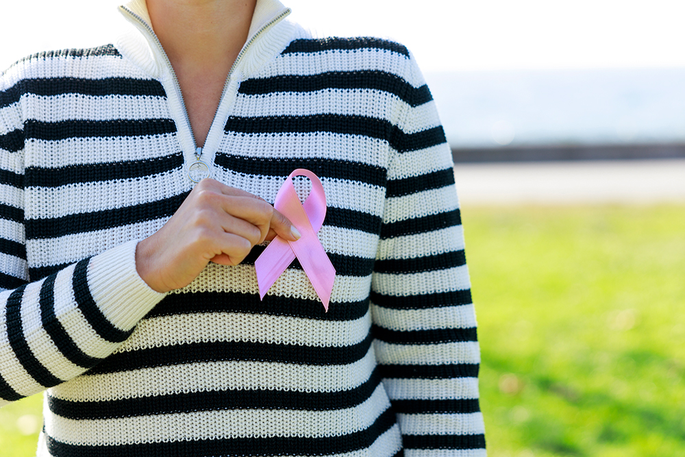 유방암의 예방과 치료