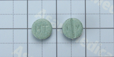 하이트린 정 [5mg] (Hytrin tab [5mg])